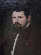 Bildnis eines venezianischen Beamten